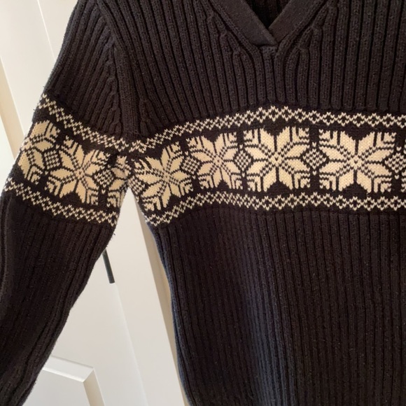 Cherokee Sweater!! - Picture 3 of 3